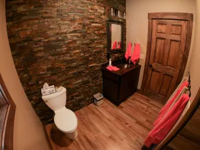 Gigi and Pops' Secret Cabin - Image 4