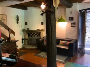 Quincy House - rustic finish - Verzasca Valley - Image 5