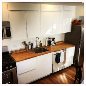 Renovated Bungalow Loft Apartment Poncey Highlands - Image 2