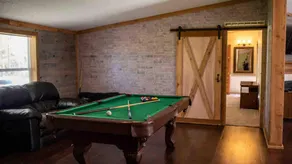 Secluded home away - Image 3
