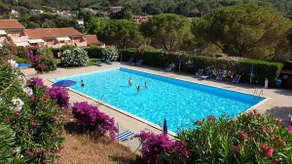 Liebevoll eingerichtete Ferienwohnung mit großem Pool in Nisporto - Image 2