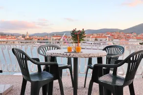 Seaside Apartment Franica - Image 2