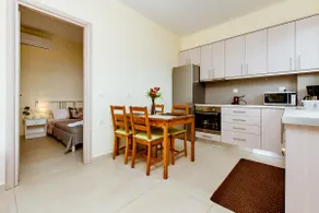 Chania Oasis with heated pool - Image 4