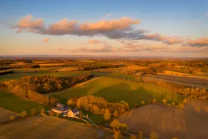 Luxury self-catered cottage set in the heart of North Yorkshire - Image 2