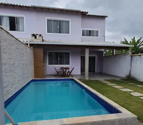 House with Pool in Rio das Ostras - Image 2