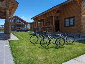 Log House villa #1 - Image 2