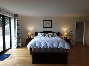 Master Suite (self contained - private entrance) - Image 2