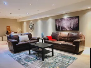 Silver Birch Suite - Suite privée conçue par des professionnels - Image 3