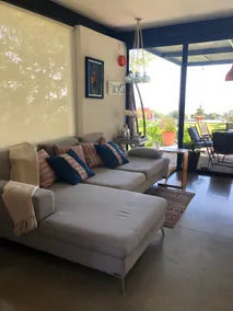 Quiet, cozy and an excellent view - Image 5