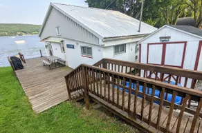 Camp Rose Claire * Lakefront * Near Cooperstown * - Image 2