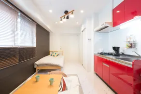 Long-term guests welcome☆ Namba/Nihonbashi/Kuromon Market/Shinsaibashi/Denden Town - Image 3