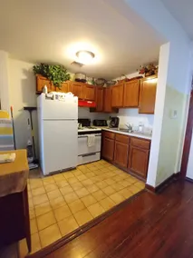 Sunny Apt Close to Downtown - Image 4