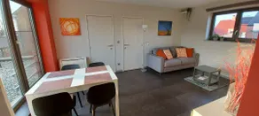 Beautiful apartment with rural views - Image 2