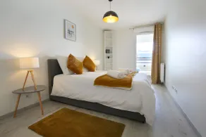 expat renting - Le Mosaïque - Patte d'Oie - Parking - Image 2
