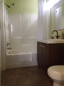 2 bed/1bath appt/big living room 5 min walk to MAX - Image 4