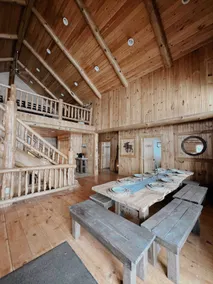 Up North Lodge Gathering Place - Image 3
