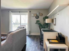 Modern & Cozy Large Contemporary Condo Suite (#6) - Image 4