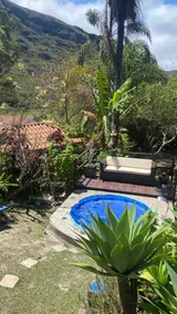 Ouro Preto- Lavras Novas- Chapada- house- waterfall - Image 3