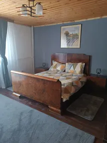 Villa with Caraiman view and pool table - Image 4