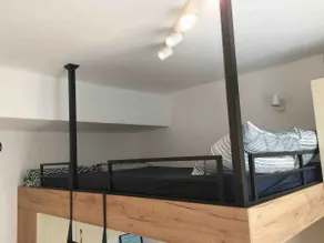 Campbell's central apartment - Image 5