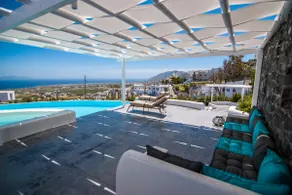 LaNera Luxury Villa - Infinity Pool, Hot Tub, Gym - Image 3