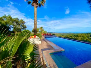 VILLA SECRET PARADISE, COSTA BRAVA\nViews, relax, privacy & nature - Image 2