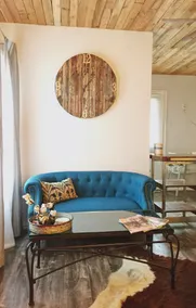 Riverside Studio at Casa de Milagros - Image 4