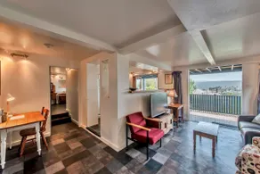 Garden apartment with fabulous views - Image 4