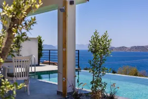 Sakızlı Villas/Villa Pıynar - Image 5