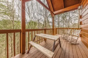 Private and quite 2 bed 2 bath 10 min Pigeon forge - Image 4