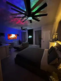 Private Studio in the heart of downtown Orlando. Modern Zen Vibe - Image 2