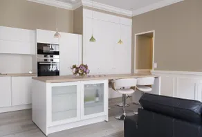 Sasha's Place - Luxury Apartment - Hypercentre - Image 3
