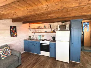 Red Shed Cottage - Image 5