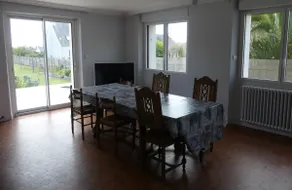 Spacious and bright house for rent in Brittany - Image 5