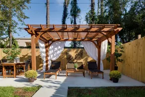 Modern Rustic Home Central to Savannah and Tybee - Image 5