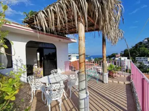 Casa Terrasol in Acapulco - Image 3