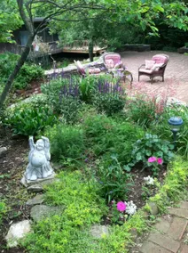 Garden Studio Guesthouse - Image 2