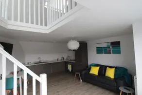 2 Serviced Apartments in Childwall-South Liverpool - Each Apartment Sleeps 6 - Image 5