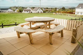 Apartment 4 Inishway self catering - Image 4