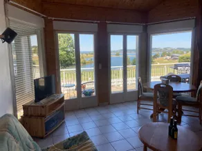 CHALET DU LAC DE NAUSSAC 100 METERS FROM THE BEACH - Image 3
