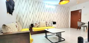 Premium 2bhk with Kitchen - Image 2