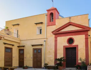 Tenuta Sperlinga - The Bell Tower - Image 2