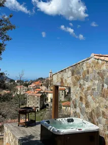 Casa Lucia Evisa - Image 4