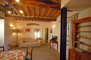 Borgo dei Fondi/Il Forno – Erdgeschoss: moderner Komfort und toskanischer Charme - Image 4