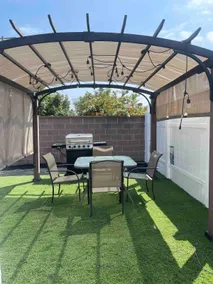Brand new house in downey ca - Image 2