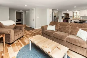 Cozy Maine Barn Hideaway- 2nd Floor Guesthouse - Image 2