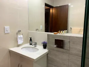 Bright, comfortable and cozy apartment. - Image 3