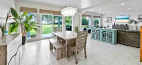Beautiful Remodeled BEACH house Steps to the beach - Image 4