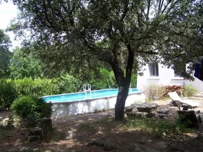 Relaxing house, garden, games, swimming pool - Image 3