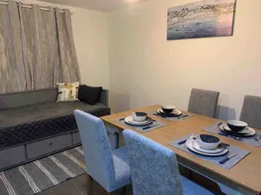 Luxury Modern Marina Apartment G Floor - Image 2